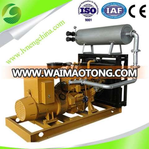 10kw-2MW Gas Generator From China