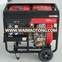 BISON CHINA 3 Phase 5kw Portable Electric Start Diesel Engine Welding Machine air max 97