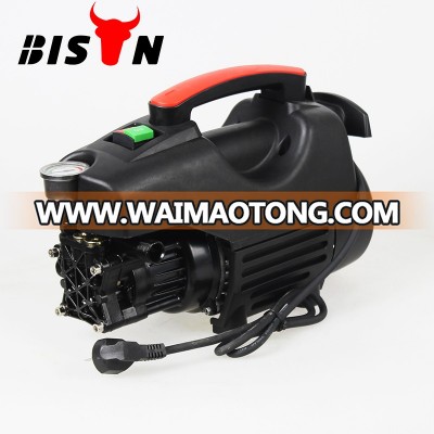 BISON Electric High Pressure Washers Spares Car Washer Pump