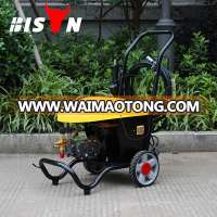 BISON(CHINA) BS1210 110bar Car Washer 1.8kw High Pressure Electric Power Washer