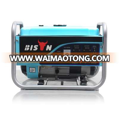 BISON micro silencer for gasoline generator 6.5hp