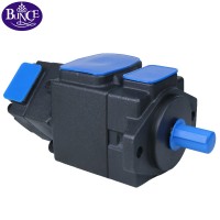 PV2r12 Low Price Standard Hydraulico Vane Pump