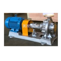 Low Price Hot Oil Circulation Pump